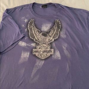 Harley Davidson T-shirt